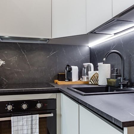 Moscova Luxury Home Milán Exteriér fotografie