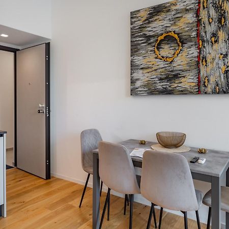 Moscova Luxury Home Milán Exteriér fotografie