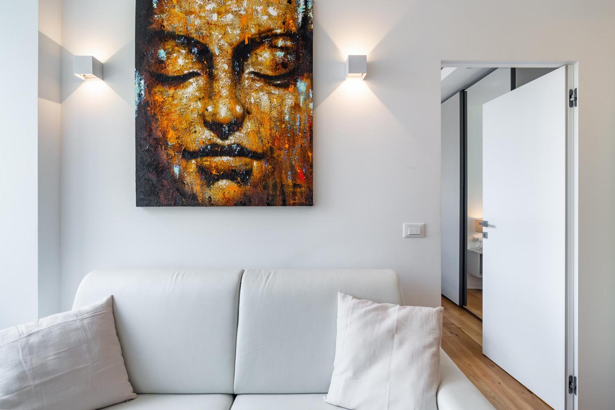 Moscova Luxury Home Milán Exteriér fotografie