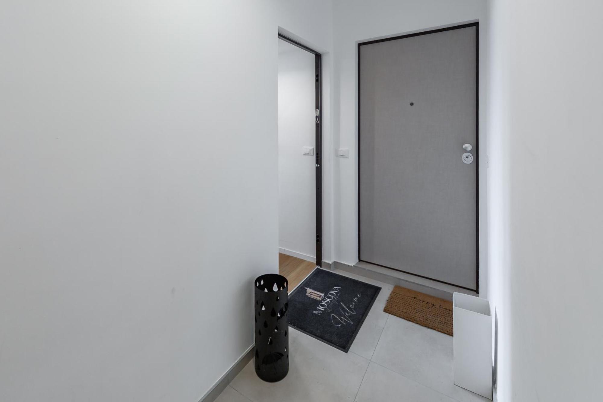 Moscova Luxury Home Milán Exteriér fotografie