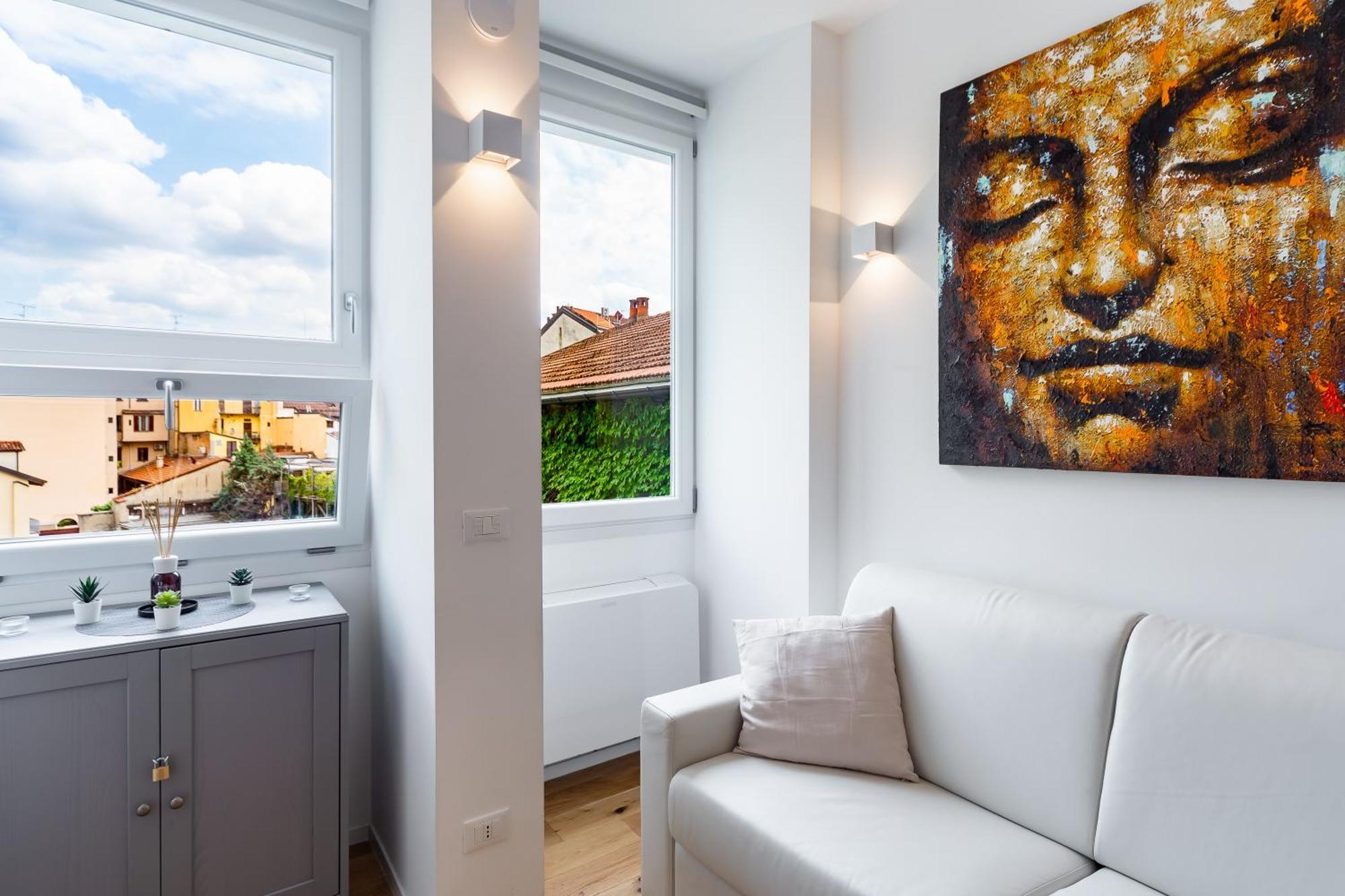 Moscova Luxury Home Milán Exteriér fotografie